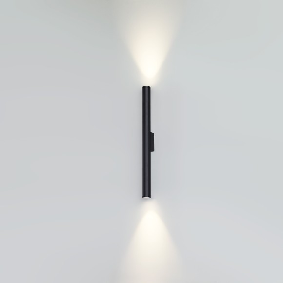 7105/10WL Уличный настенный светильник Odeon Light NATURE IP54 LED 10W 3000K 85-265V TUBUS 7105/10WL Уличный настенный светильник Odeon Light NATURE IP54 LED 10W 3000K 85-265V TUBUS