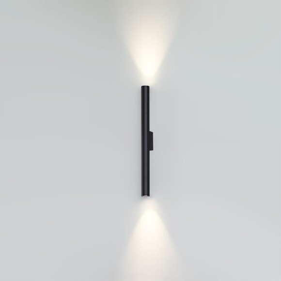 7105/10WL Уличный настенный светильник Odeon Light NATURE IP54 LED 10W 3000K 85-265V TUBUS 7105/10WL Уличный настенный светильник Odeon Light NATURE IP54 LED 10W 3000K 85-265V TUBUS