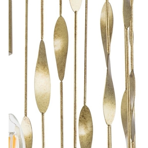 Люстра на штанге Lightstar 725163 Firenze под лампы 6xE14 240W