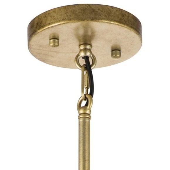 Люстра на штанге Lightstar 725163 Firenze под лампы 6xE14 240W