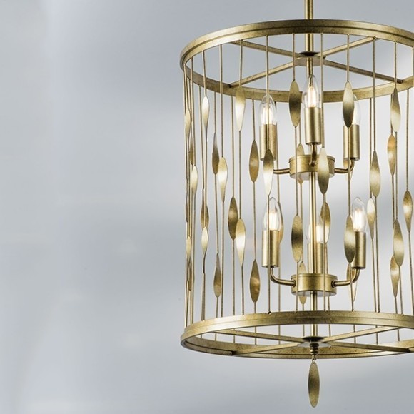 Люстра на штанге Lightstar 725163 Firenze под лампы 6xE14 240W