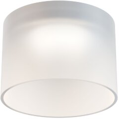 Встраиваемый светильник Maytoni DL047-01W Pauline под лампу 1xGU10 10W