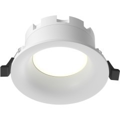 Встраиваемый светильник Technical DL027-GX53-W Встраиваемый светильник Technical DL027-GX53-W