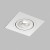 Встраиваемый точечный поворотный светильник Denkirs PRIME DK-DH2021-WH (GU5.3, LED, 15 Вт, IP20, белый, алюминий)