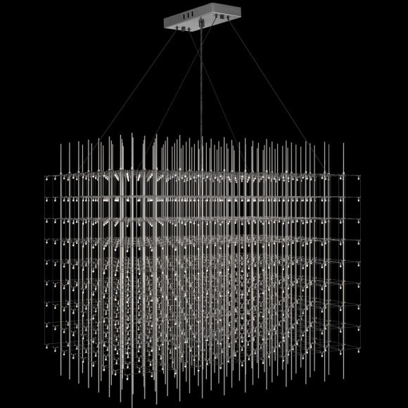 10348/1200 Подвесной светильник LOFT IT Maze