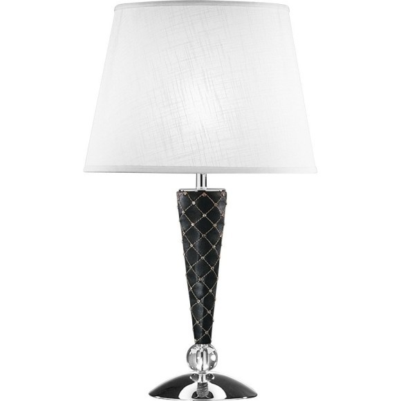 Декоративная настольная лампа Lightstar 870927 Faraone под лампу 1xE27 60W