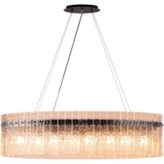 10297/1000 Pearl black Подвесной светильник LOFT IT Nevada