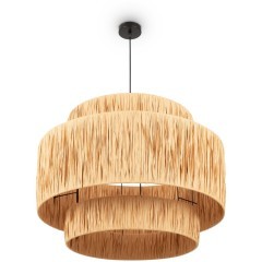 Подвесной светильник Freya FR5249PL-03BG