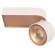 10324/A Gold White Накладной светильник LOFT IT Knof