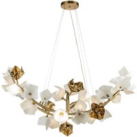 Люстра подвесная Lussole LSP-8908