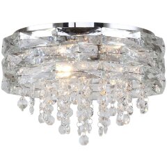 Люстра потолочная Lussole LSP-8893