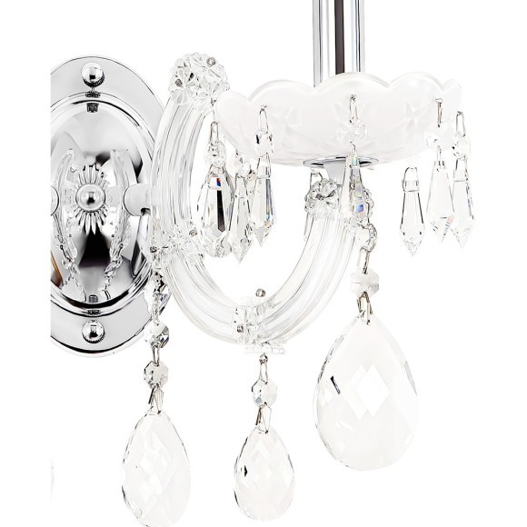 Бра Crystal Lux BLANCA re AP2