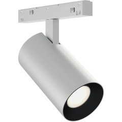 ST3365.546.15_SH_R Трековый магнитный светильник ST Luce SKYLINE 48 LED 15W 4000K 48V SKYLINE 48+ ST3365.546.15_SH_R Трековый магнитный светильник ST Luce SKYLINE 48 LED 15W 4000K 48V SKYLINE 48+