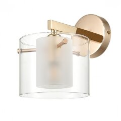 Бра E14 Lumion VERDI 6587/1W Бра E14 Lumion VERDI 6587/1W