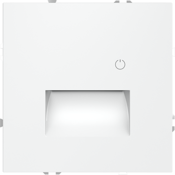 VLS070702 Подсветка светодиодная встраиваемая в подрозетник с датчиком движения и сенсорным выключателем (без рамки) белого матового цвета VOLTUM S70, 3000-4200-6500 Кельвинов, 1 Ватт, 120 Градусов (белый матовый) VLS070702 Подсветка светодиодная встраиваемая в подрозетник с датчиком движения и сенсорным выключателем (без рамки) белого матового цвета VOLTUM S70, 3000-4200-6500 Кельвинов, 1 Ватт, 120 Градусов (белый матовый)