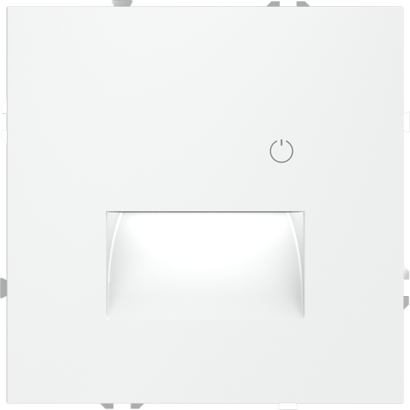 VLS070702 Подсветка светодиодная встраиваемая в подрозетник с датчиком движения и сенсорным выключателем (без рамки) белого матового цвета VOLTUM S70, 3000-4200-6500 Кельвинов, 1 Ватт, 120 Градусов (белый матовый) VLS070702 Подсветка светодиодная встраиваемая в подрозетник с датчиком движения и сенсорным выключателем (без рамки) белого матового цвета VOLTUM S70, 3000-4200-6500 Кельвинов, 1 Ватт, 120 Градусов (белый матовый)