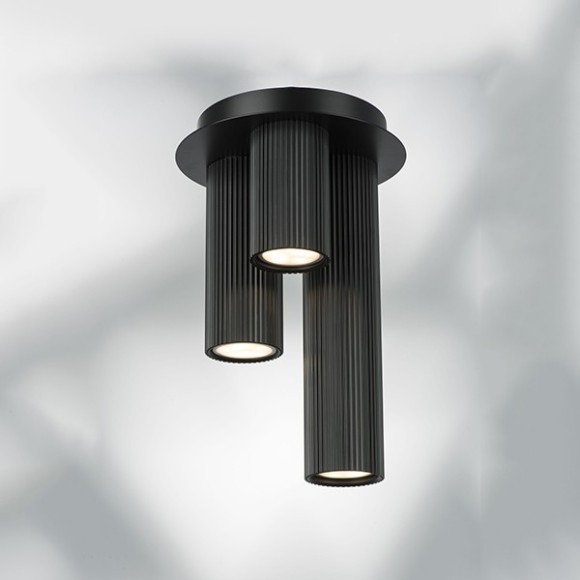 Люстра потолочная Roma Lightstar 718037