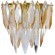 Светильник настенный Stilfort 2186/05/02W, серия New Ton