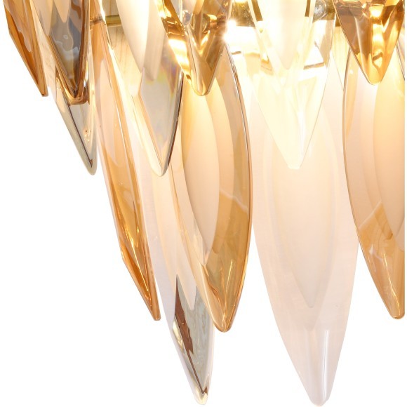 Светильник настенный Stilfort 2186/05/02W, серия New Ton