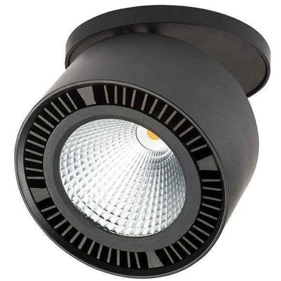 Встраиваемый светильник Lightstar 213847 Forte inca светодиодный LED 400W