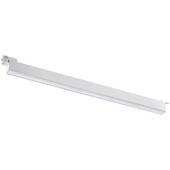 Трековый светильник трехфазный 220V светодиодный Iter 358842