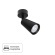 Спот ARTE LAMP A2352PL-1BK