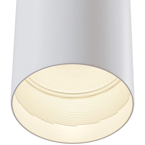 Потолочный светильник Technical C033WL-01W