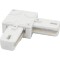 Угловое соединение для трека к 50202X-P, 50203X-P Barra Lightstar 502126-P
