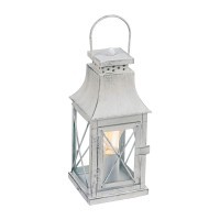 49294 Настольная лампа LISBURN