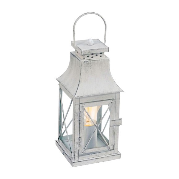 49294 Настольная лампа LISBURN 49294 Настольная лампа LISBURN