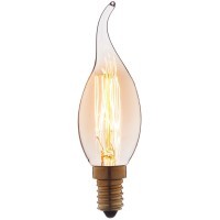 3540-GL Ретро-лампа LOFT IT Edison Bulb