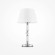 Интерьерная настольная лампа Riverside MOD018TL-01CH