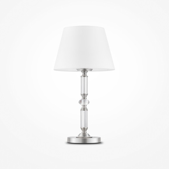 Интерьерная настольная лампа Riverside MOD018TL-01CH