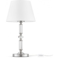 Интерьерная настольная лампа Riverside MOD018TL-01CH