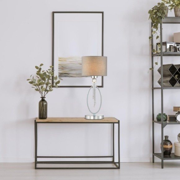 Интерьерная настольная лампа Neoclassi 4515/1T