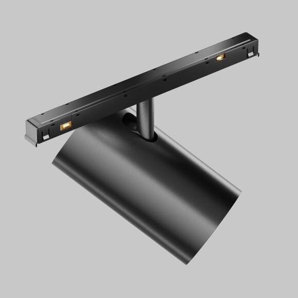 Трековый светильник Technical TR243-4-12WTW-DSZ-B