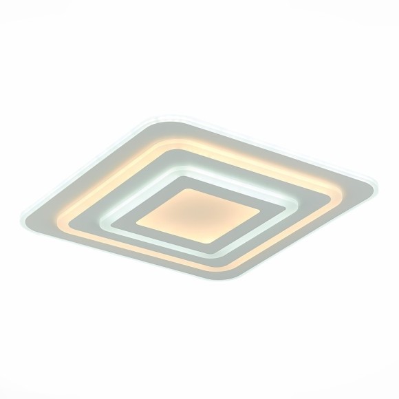 Люстра потолочная EvoLED SLE501412-01 ARZILLO светодиодная LED 168W