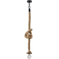 LOFT1174 Подвесной светильник LOFT IT Rope
