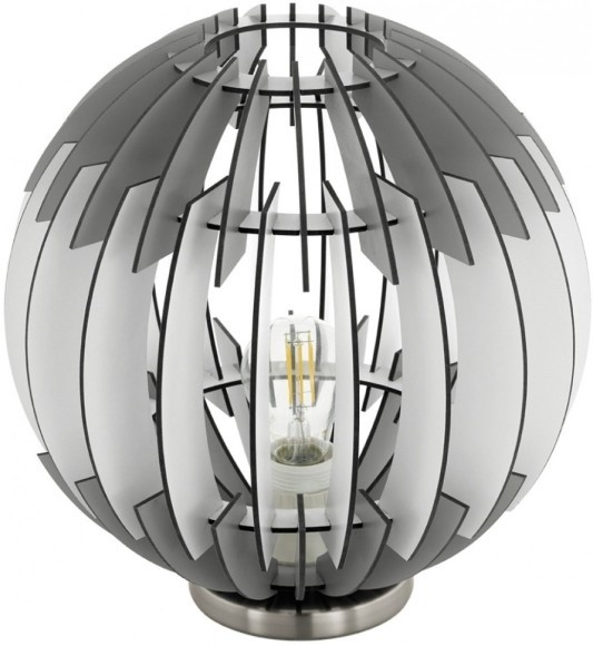 Интерьерная настольная лампа Olmero 96975