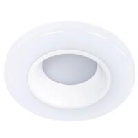Настенно-потолочный светильник Arte Lamp A7991PL-1WH ALIOTH светодиодный LED 6W
