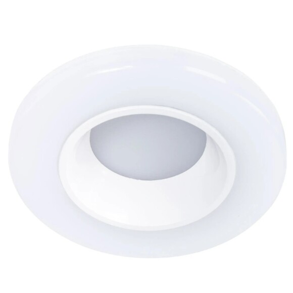 Настенно-потолочный светильник Arte Lamp A7991PL-1WH ALIOTH светодиодный LED 6W