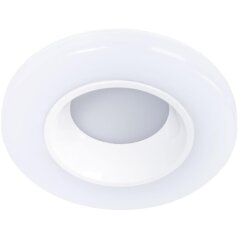 Настенно-потолочный светильник Arte Lamp A7991PL-1WH ALIOTH светодиодный LED 6W