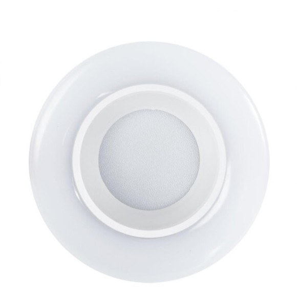 Настенно-потолочный светильник Arte Lamp A7991PL-1WH ALIOTH светодиодный LED 6W