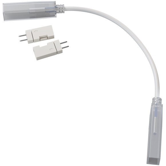 Коннектор соединительный к светодиодной ленте Led Strip 201206