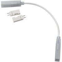 Коннектор соединительный к светодиодной ленте Led Strip 201206