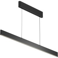 Подвесной светильник Technical P109PL-36W2.7-6K-B