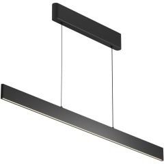 Подвесной светильник Technical P109PL-36W2.7-6K-B Подвесной светильник Technical P109PL-36W2.7-6K-B