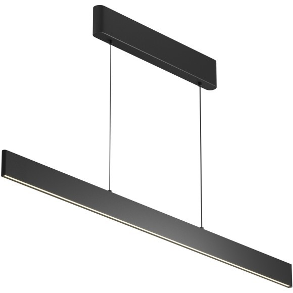 Подвесной светильник Technical P109PL-36W2.7-6K-B