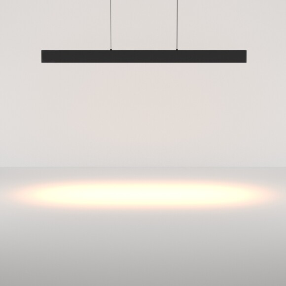 Подвесной светильник Technical P109PL-36W2.7-6K-B