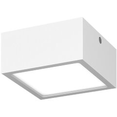 Уличный потолочный светильник Lightstar 380264 Zolla IP65 светодиодный LED 80W